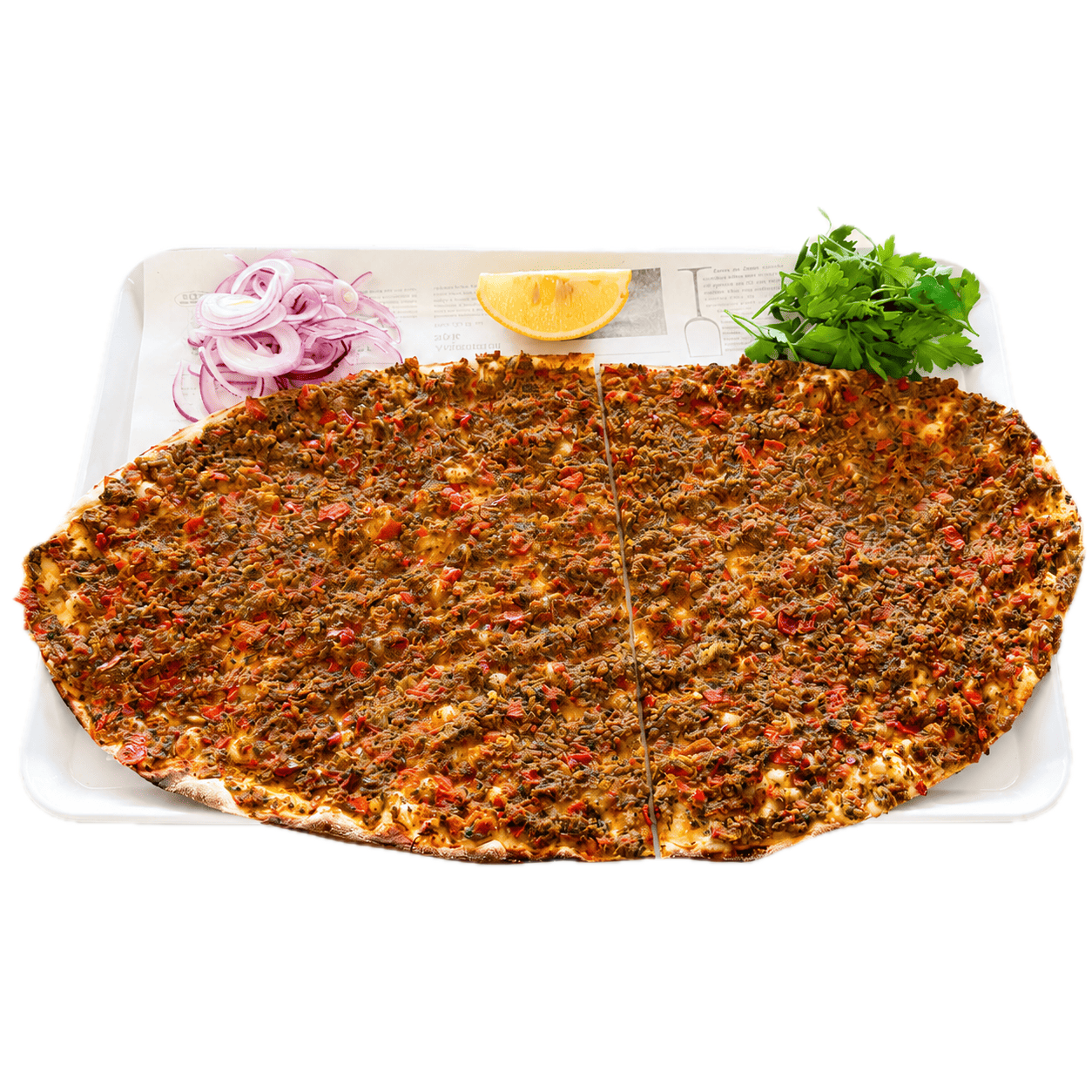 Lahmacun