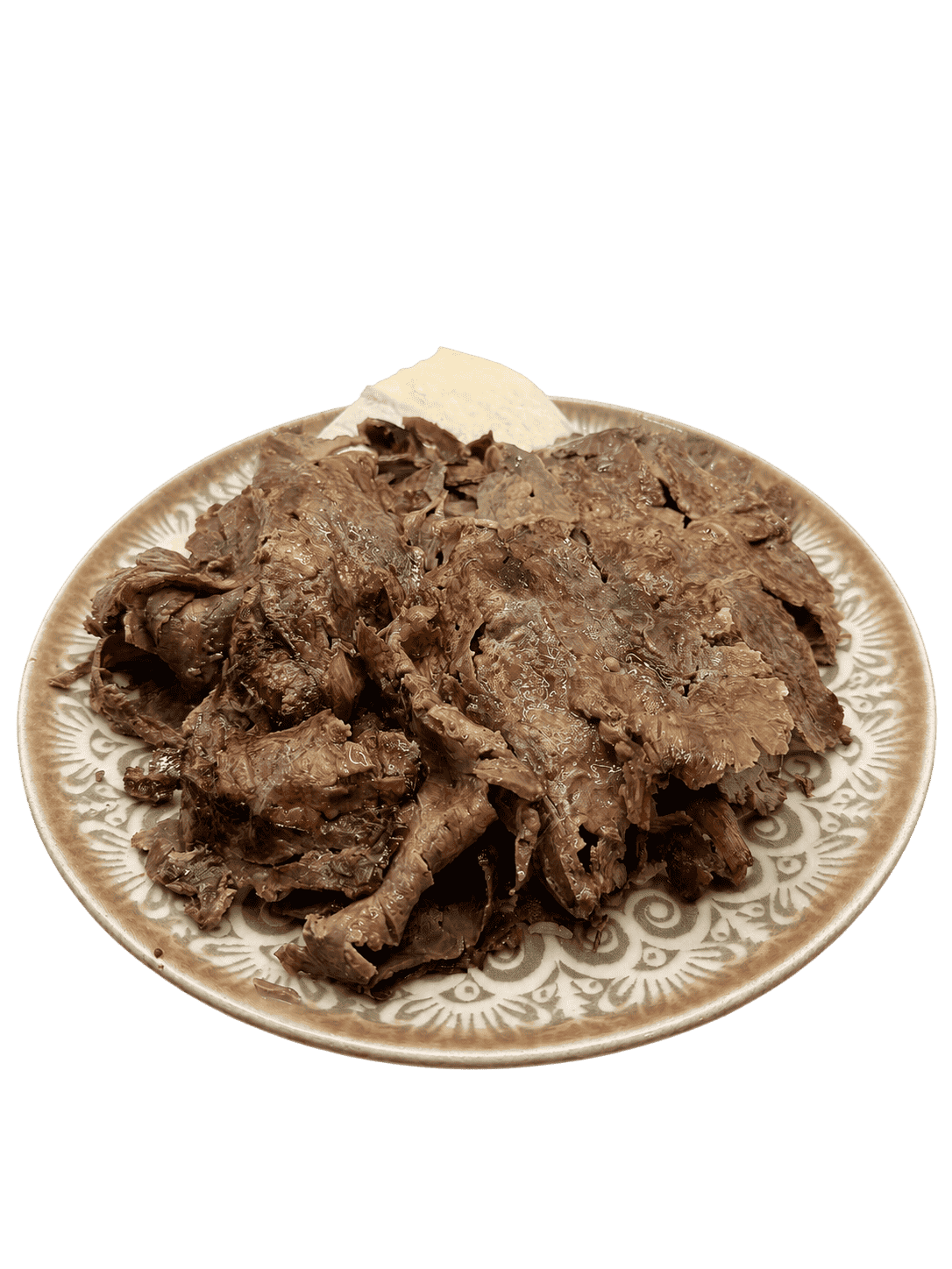 Döner Tabağı