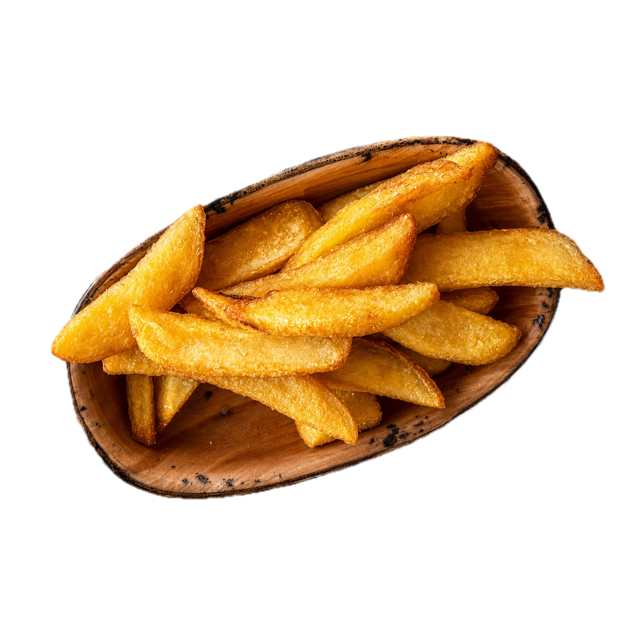 Pommes
