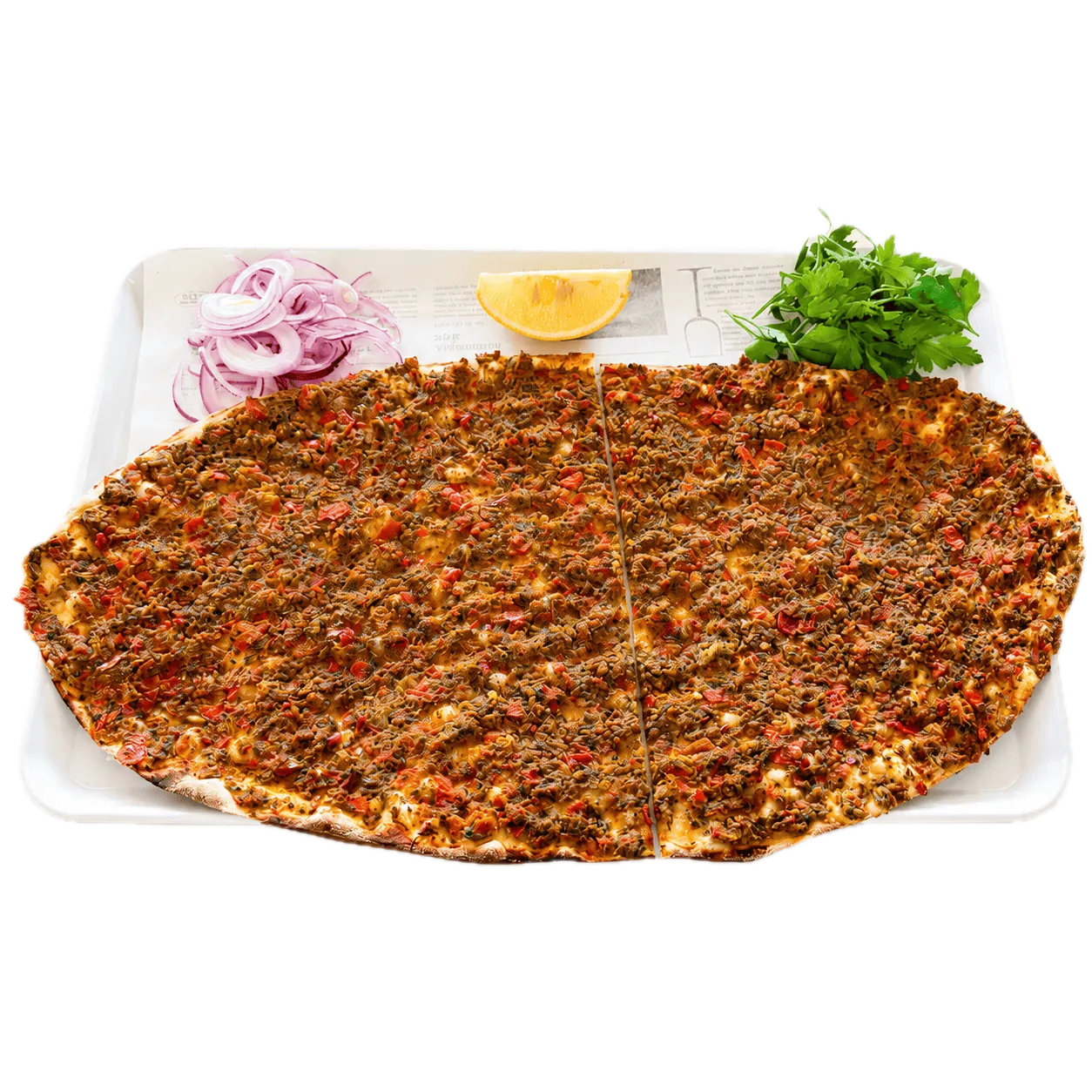 Lahmacun