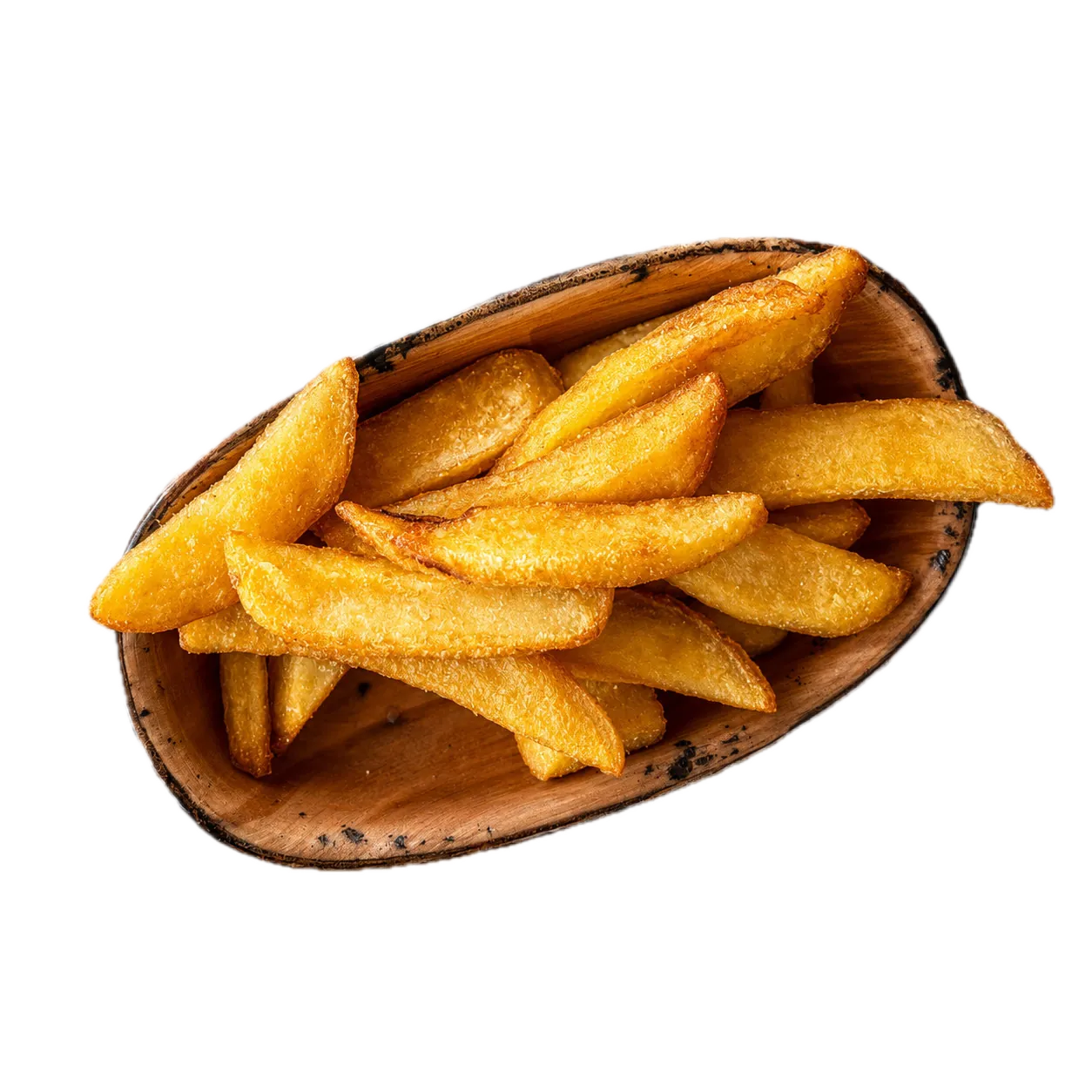 Pommes