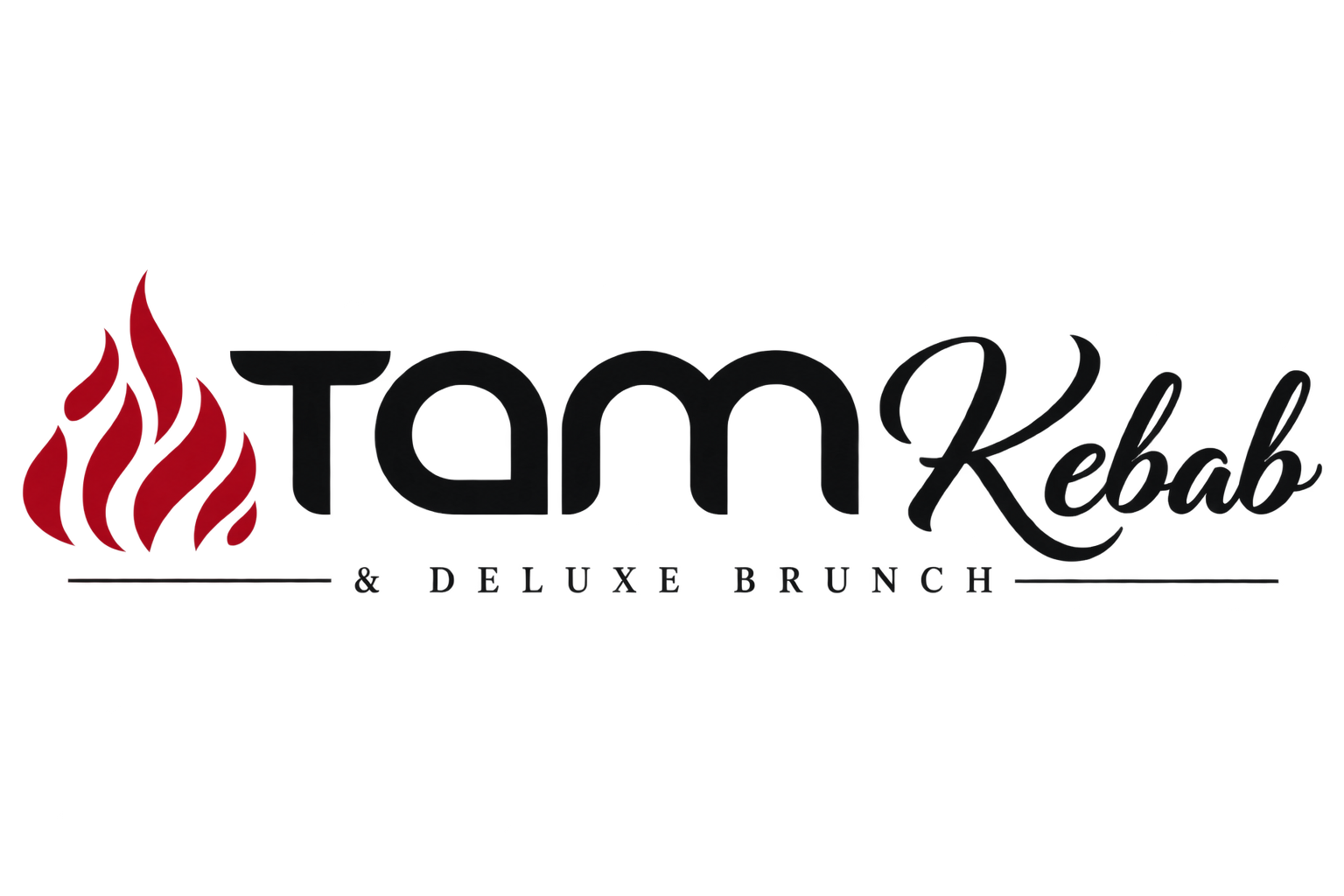 TAM Kebab & Deluxe Brunch